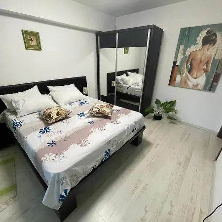 Apartment Mihaela