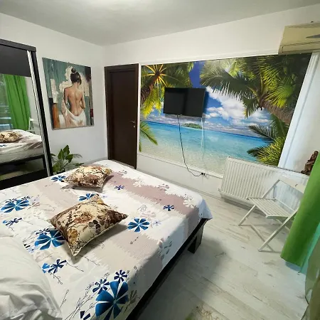 Mihaela Apartment Mamaia
