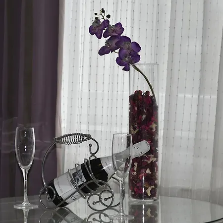 Mihaela Apartment Mamaia