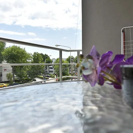 Apartment Mihaela