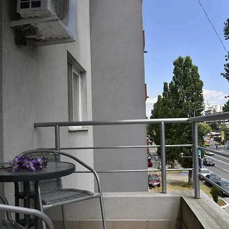 Apartment Mihaela Mamaia
