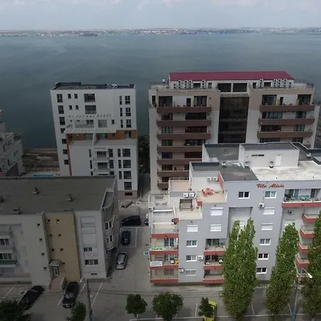 Mihaela Apartment Mamaia