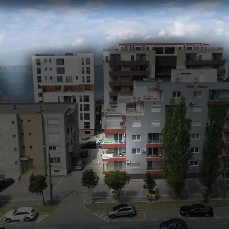 Apartment Mihaela *