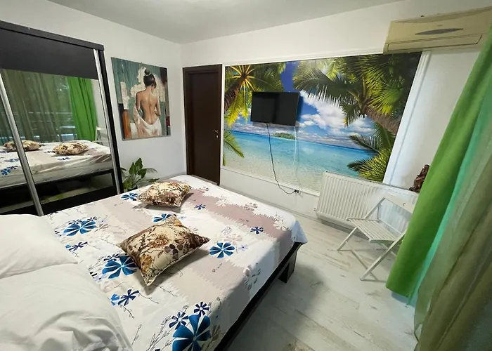 Mihaela Daire Mamaia