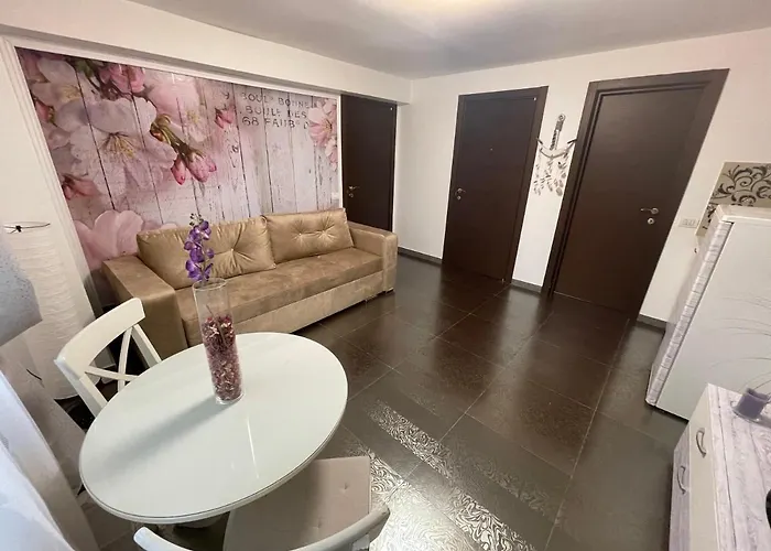 Daire Mihaela Mamaia