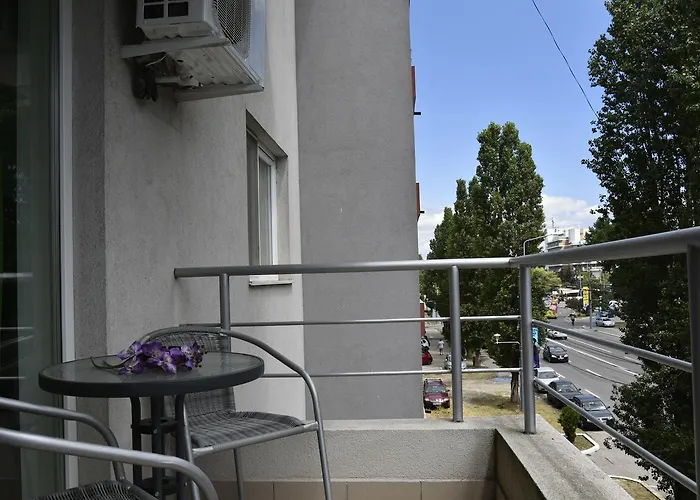 Daire Mihaela Mamaia